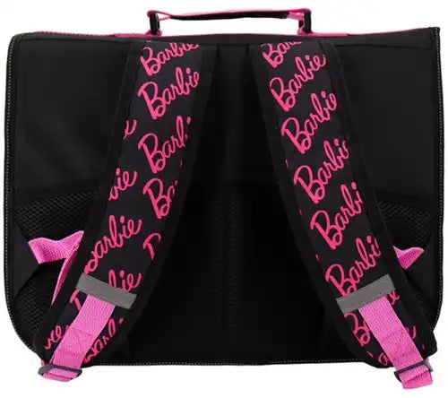 5411217141489 – Barbie Cartable Style Icon 32x41 cm – Vente en gros Barbie – Grossiste Barbie – Déstockage et fins de série