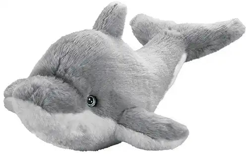 Colis de 6 pièces – 4003402129368 – Vente en gros Bauer Eco-Line peluche dauphin 33 cm