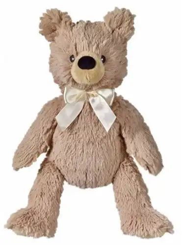 4003402129818 – Bauer Eco-Line Peluche Ours 40 cm – Grossiste peluches écologiques et jouets durabl
