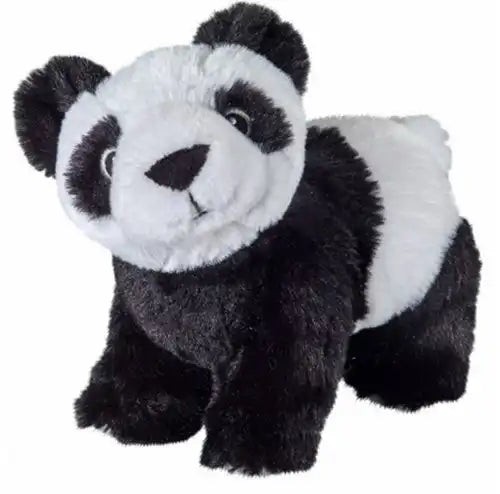 4003402129757 – Colis de 4 pcs : Peluche Panda 20 cm – Grossiste Bauer Eco-Line