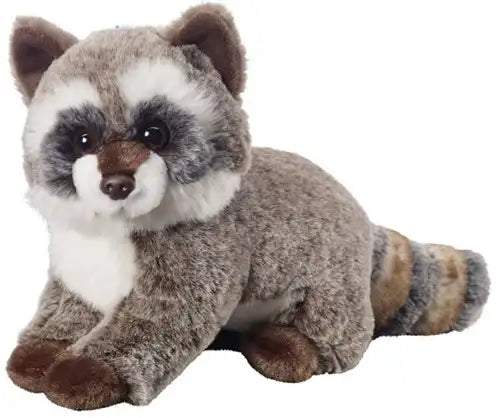 4003402125179 – Colis de 6 pièces – Vente en gros Bauer Eco-Line Peluche Raton Laveur 24 cm – dispo Simcha.fr