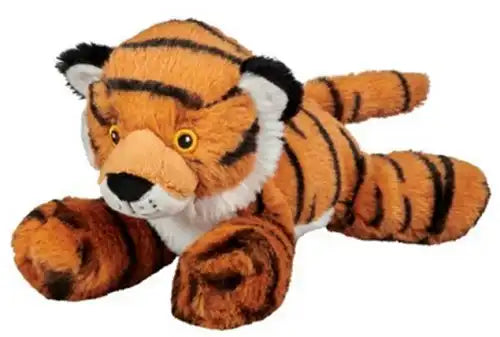 4003402128033 – Colis de 12 pièces – Vente en gros Bauer Eco-Line Peluche Tigre 23 cm – dispo Simcha.fr