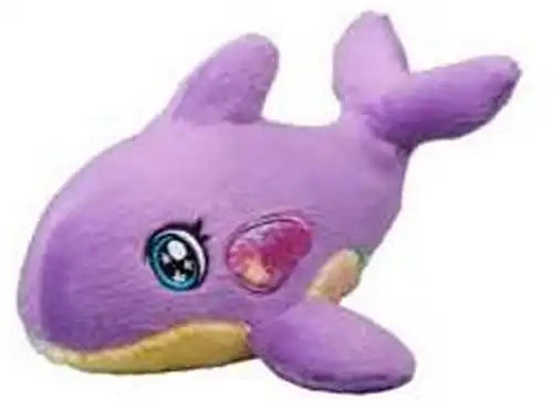 4003402129832 – Colis de 6 pcs : Peluche Orque 20 cm – Grossiste Bauer Eco-SeaLife