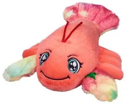 4003402129825 – Colis de 6 pcs : Peluche Crustacé 20 cm – Grossiste Bauer Eco-SeaLife