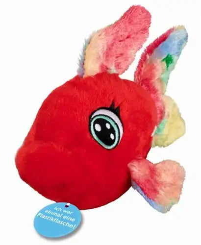4003402129900 – Colis de 6 pcs : Peluche Poisson 20 cm – Grossiste Bauer Eco-SeaLife
