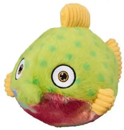 4003402129849 – Colis de 6 pcs : Peluche Poisson-Globe 20 cm – Grossiste Bauer Eco-SeaLife