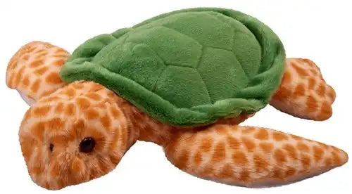 4003402125711 – Colis de 6 pièces – Vente en gros Bauer Peluche Tortue 30 cm – dispo Simcha.fr