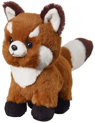 4003402125421 – Colis de 6 pcs : Raton laveur en peluche debout 15 cm – Grossiste peluches Bauer