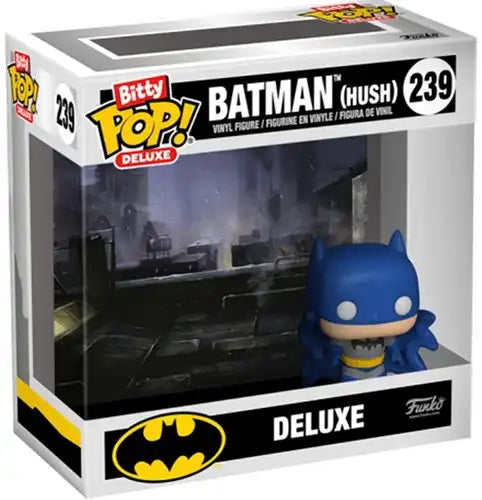 Bitty POP! Deluxe DC S1