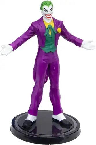5054903896128 – colis de 1 pc : DC Comics Figurine LED 11cm Joker 8x11,5cm – Grossiste – DC Comics / The Joker