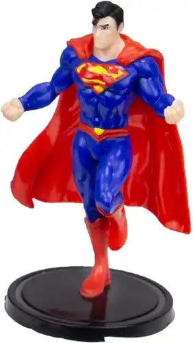 5054903896005 – colis de 1 pc : DC Comics Figurine LED 11cm Superman 8x11,5cm – Grossiste – DC Comics / Superman