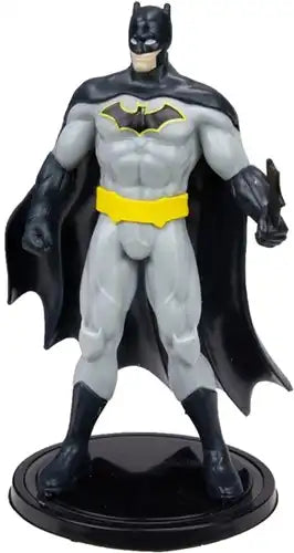 5054903895961 – colis de 1 pc : DC Comics Figurine LED 11cm Batman 8x11,5cm – Grossiste – DC Comics / Batman