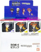 4549660799290 – Chibi-Masters Cowboy Bebop 9x11 cm – Colis de 12 figurines assorties en display