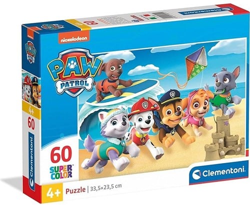 8005125183173 Memo Clementoni Play with Colors 48 cartes 15x20cm