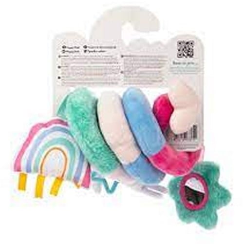 5056219078151 Cosatto Happy Hub Peluche Spirale Bébé 20x25cm Universelle 0m+ Neuf