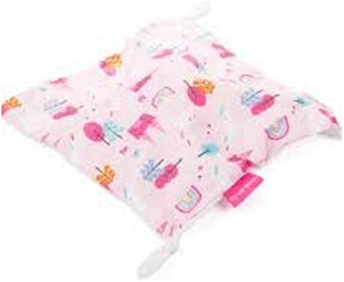 🏷️ 5056219078014 – Cosatto Peluche Licorne 26x26 cm – Coussin Doux Bébé Fille