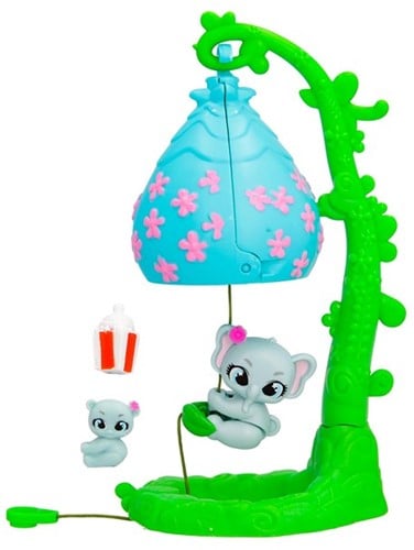 Cutie Climbers – Family Pack IMC Toys | 8421134909069