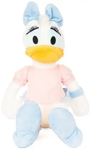 5056219088532 – Daisy Duck peluche officielle 25cm