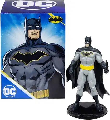 5054903895961 – colis de 1 pc : DC Comics Figurine LED 11cm Batman 8x11,5cm – Grossiste – DC Comics / Batman