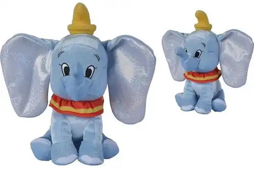 5400868018721 – Disney 100th Peluche Dumbo 25cm (1 pièce)