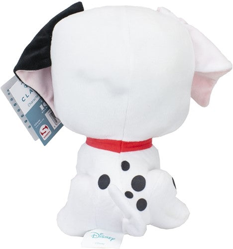 Disney Classics Palz Peluche Patch avec son 28cm 	Disney