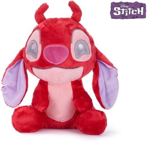 Disney Lilo & Stitch Snuggletime Peluche Leroy 23cm Disney