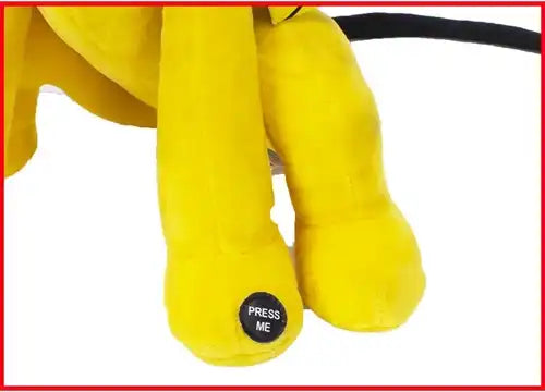 5056219063270 – Disney Peluche Pluto avec son 28 cm