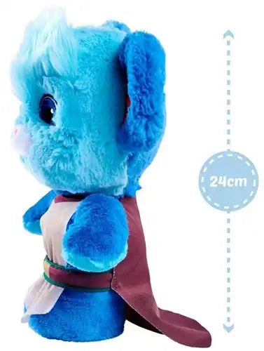5400868021332 – Disney Star Wars Peluche Nubs 24 cm