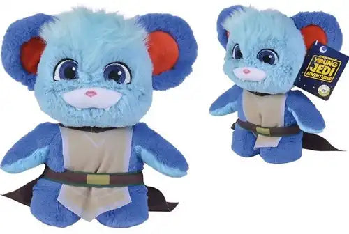 5400868021332 – Disney Star Wars Nubs Plush Toy 24 cm 