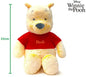 5038104713576 – Disney Winnie the Pooh Peluche Snuggle Time 32 cm