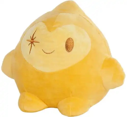 5400868021370 – Disney Wish Peluche Star 23 cm – Grossiste peluches Disney