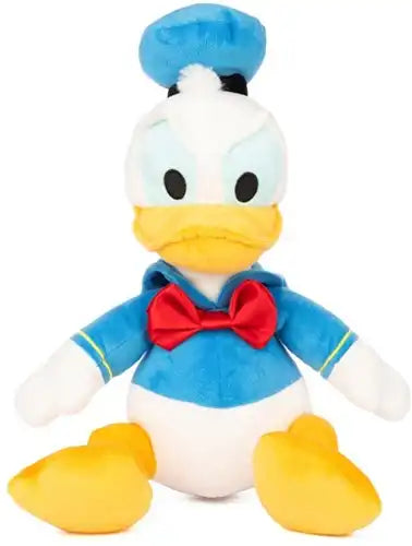 5056219088525 – Peluche Donald Duck 25 cm