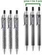 4047247090766 – Expert Z Stylo bille fonctionnement fluide – Lot de 3 stylos assortis (colis de 50)