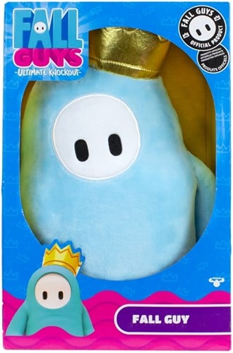 630996625231	FEV92	Fall Guys Peluche Fall Guy 20x32,5cm
