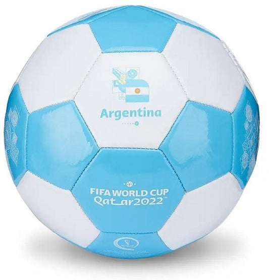 Fifa World Cup ballon de football taille 2 (Argentina)