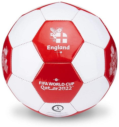 5292982029666 – Fifa World Cup Ballon Football Taille 2 (England)