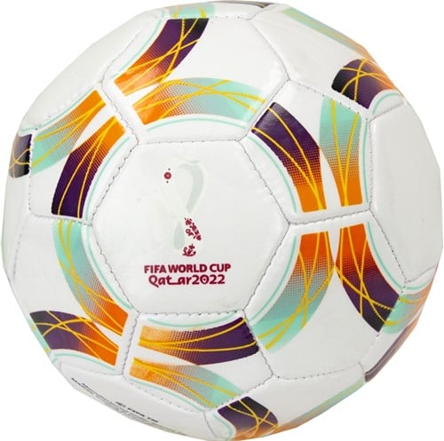 🏷️ 5292982015126 – Fifa World Cup Ballon Football Taille 2 (FIFA Emblem)
