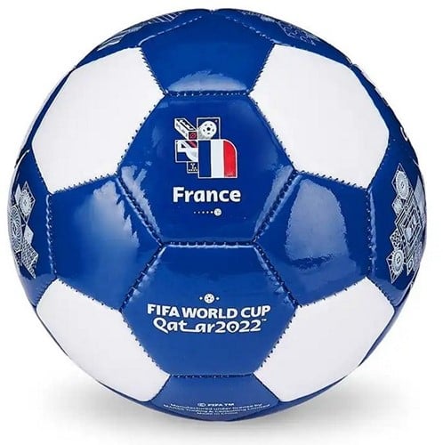 🏷️ 5292982029765 – Fifa World Cup Ballon Football Taille 2 (France)