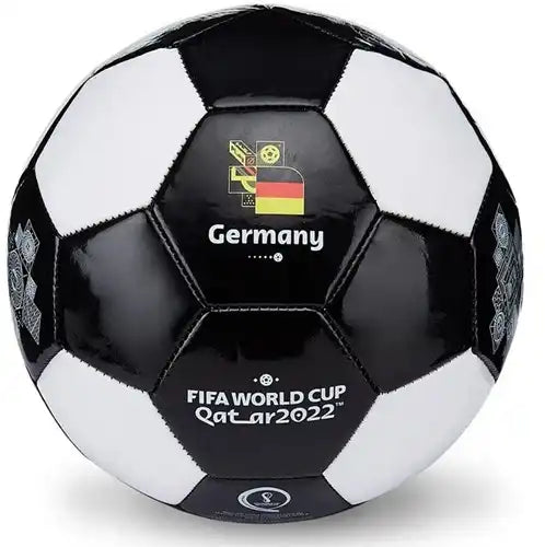 5292982029611 – FIFA World Cup ballon de football taille 2 Germany dispo Simcha.fr