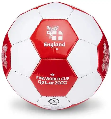 5292982029659 – FIFA World Cup ballon de football taille 5 England dispo Simcha.fr