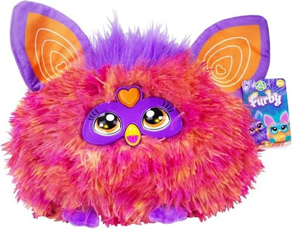 lot de 2 pcs : Furby Peluche  18,5cm