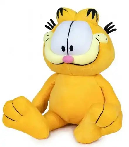 8425611341748 – Garfield Classic Peluche 30cm (colis de 4 pièces)