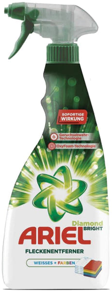 Spray Détachant Ariel 750ml