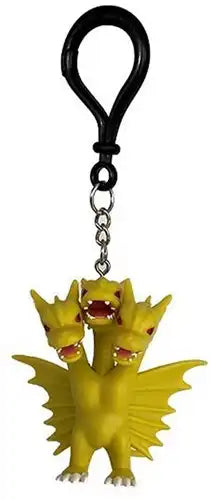 5056474208027 – Lot de 12 pcs Godzilla Monster Bagclip en blindbag 15x22 cm en display – Grossiste produits dérivés
