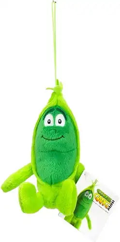 5023041558922 – Goodness Gang Sugar Snap 16 cm plush toy, cheap, in packs of 5 