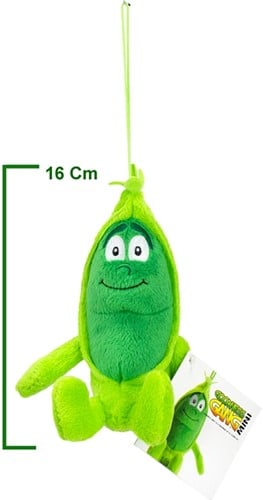 Goodness Gang Peluche Sugar Snap 16cm