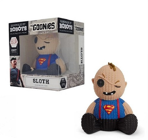 Handmade-By-Robots The Goonies Sloth 13,5x14,5cm