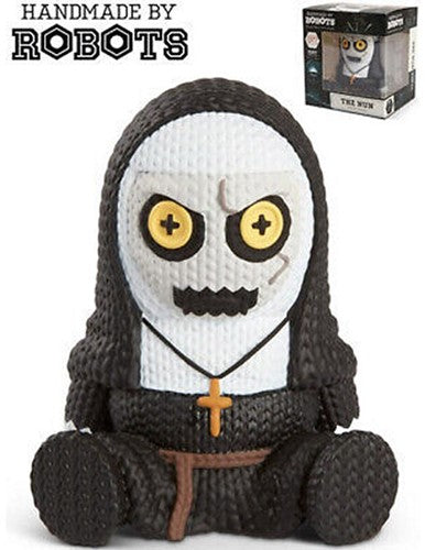 Handmade-By-Robots The Nun 13,5x14,5cm