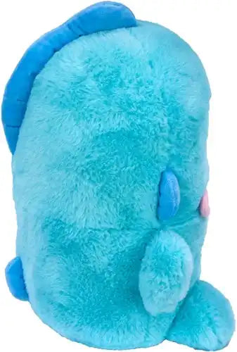 8721246996941 Peluche Hangyodon Fluffy 28 cm Sanrio pas chère – Officielle et douce