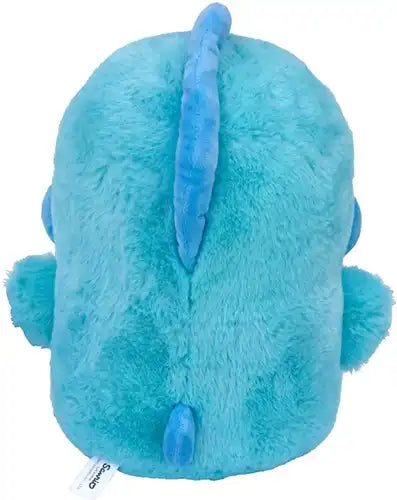 8721246996941 Peluche Hangyodon Fluffy 28 cm Sanrio pas chère – Officielle et douce